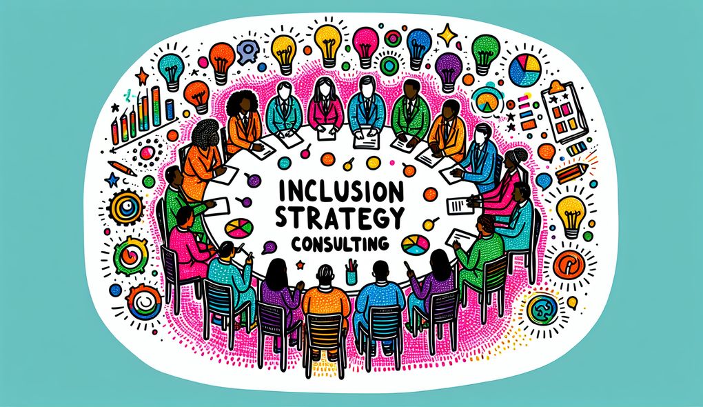 Inclusion Strategy Consultant