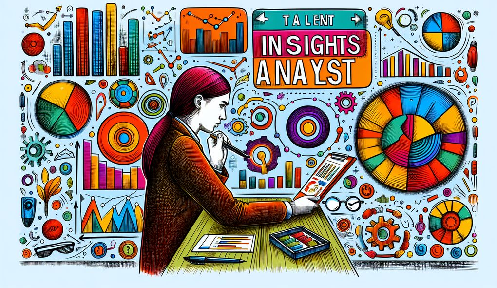 Talent Insights Analyst