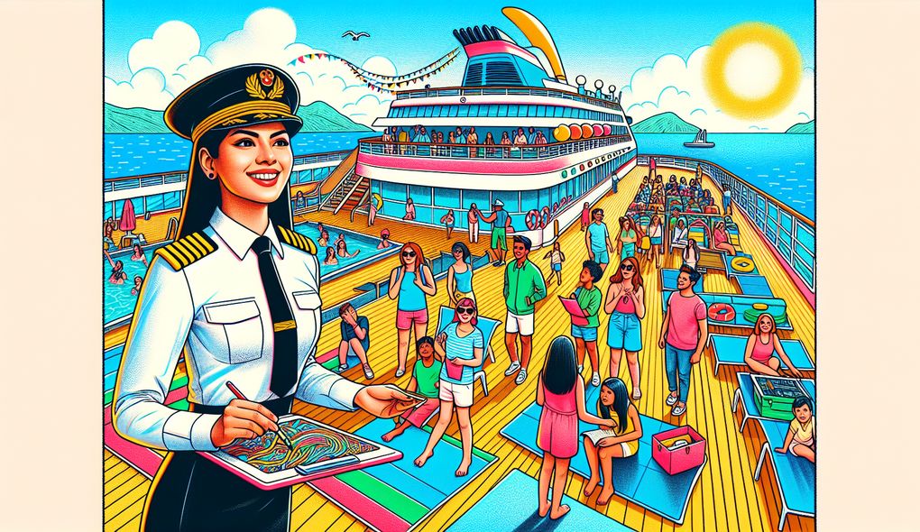 Cruise Director