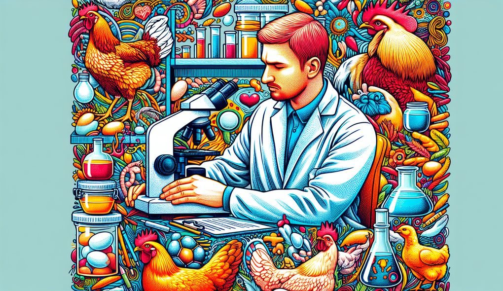 Poultry Scientist