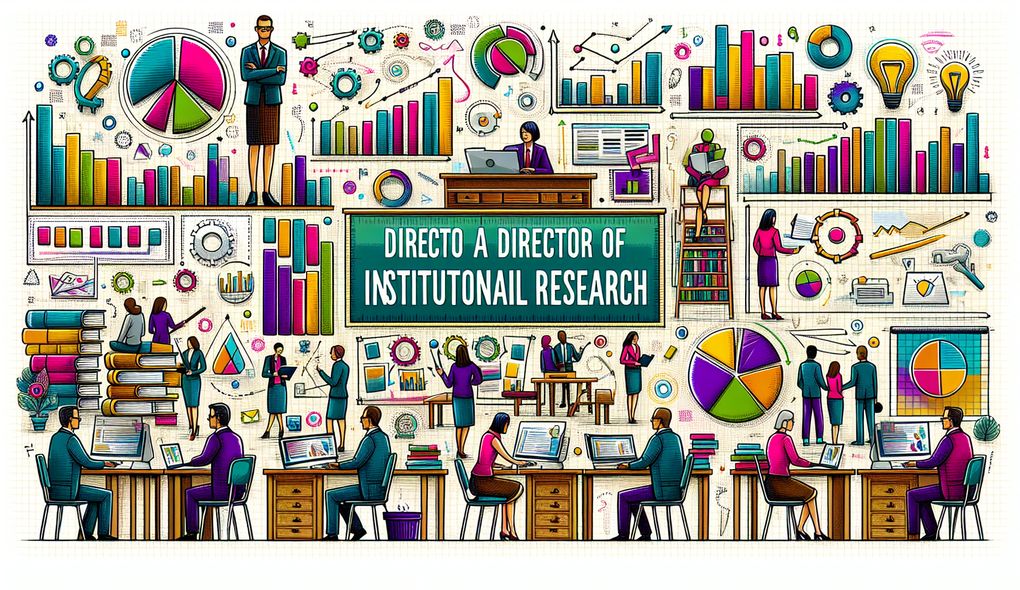 Director of Institutional Research