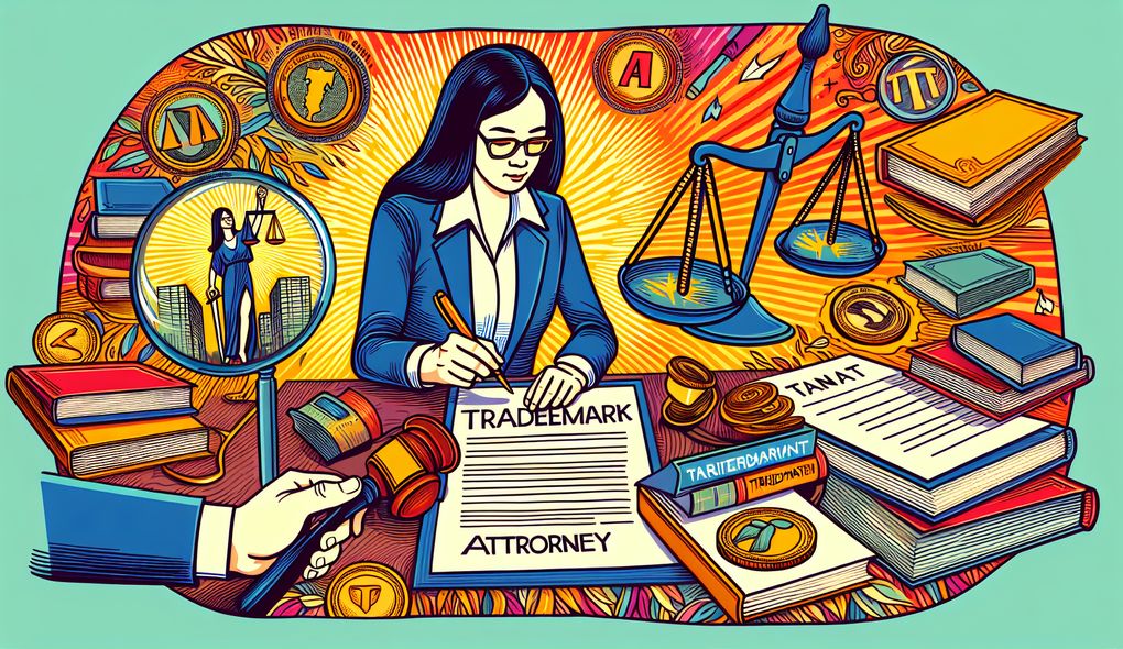 Trademark Attorney