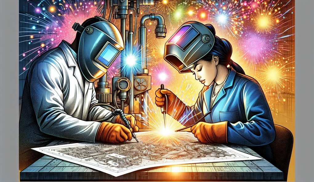 Welding Engineer