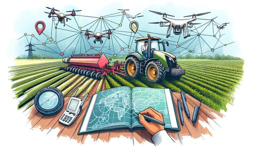 Precision Agriculture Specialist