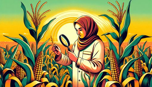 Crop Scientist