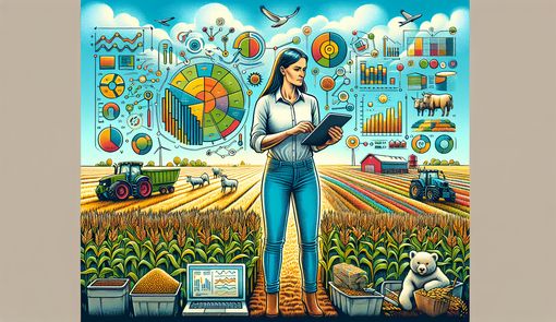 Agricultural Economist