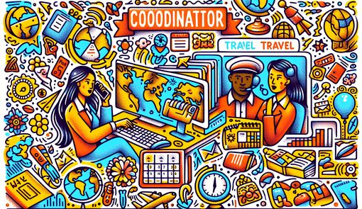 Travel Coordinator