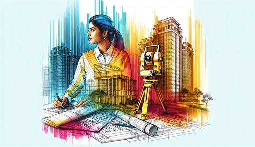 Architectural Surveyor