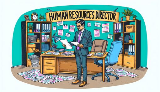 Human Resources Director