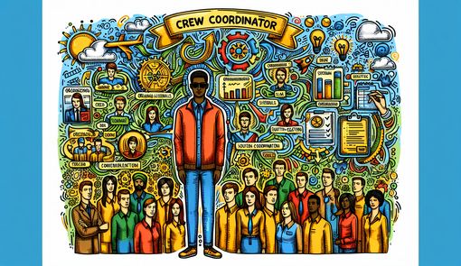 Crew Coordinator