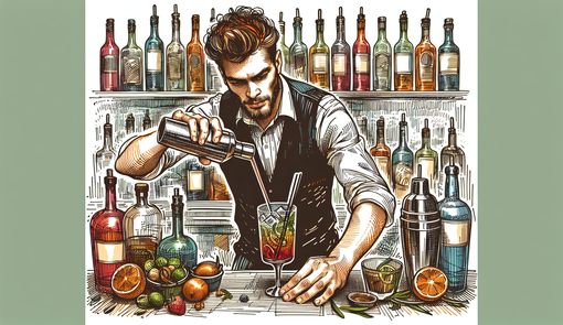 Bartender