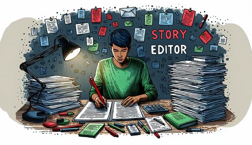 Story Editor