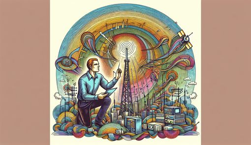 Wireless Communication Engineer