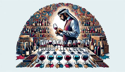 Sommelier