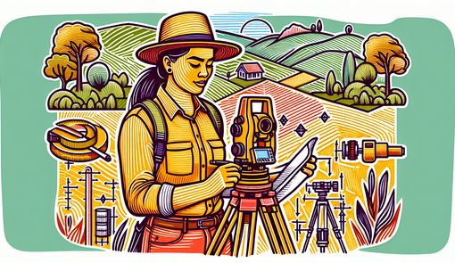 Land Surveyor