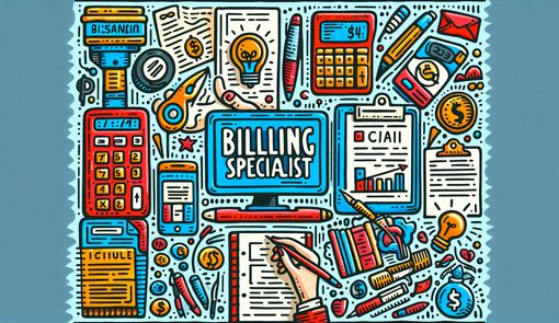 Billing Specialist