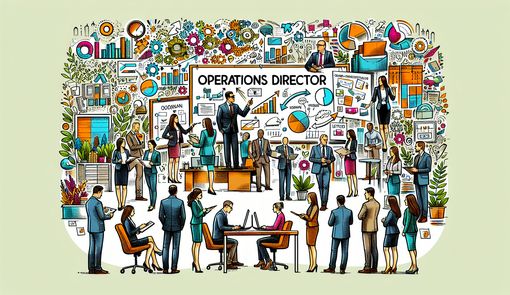 Operations Director