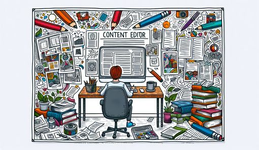 Content Editor