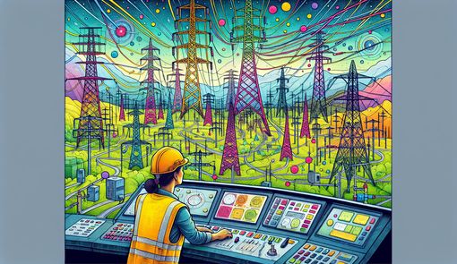 Power Grid Engineer