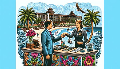 Resort Concierge