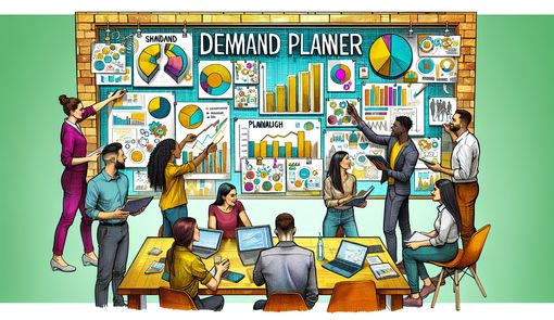 Demand Planner