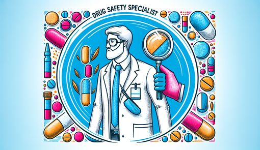 Drug Safety Specialist