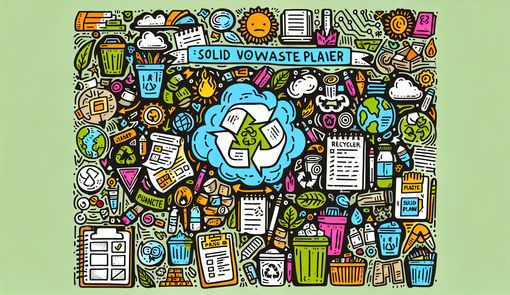 Solid Waste Planner