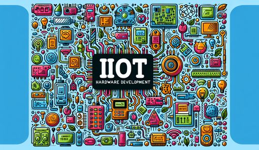 IoT Hardware Developer