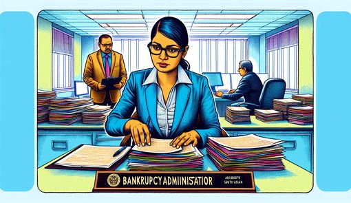 Bankruptcy Administrator