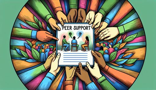 Peer Support Specialist