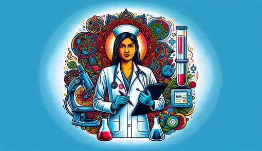 Clinical Research Nurse