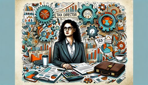 Tax Director