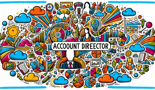 Account Director