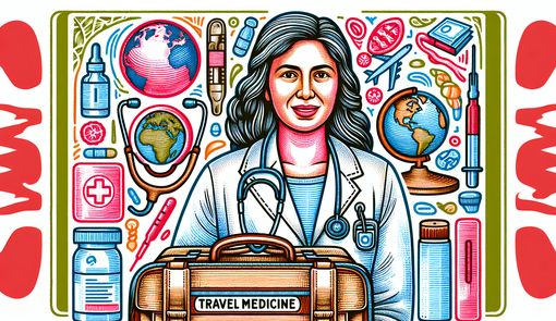 Travel Medicine Specialist