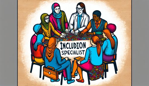 Inclusion Specialist