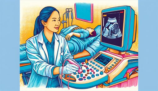 Ultrasound Technologist