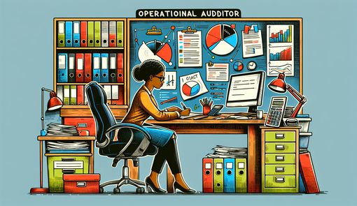 Operational Auditor