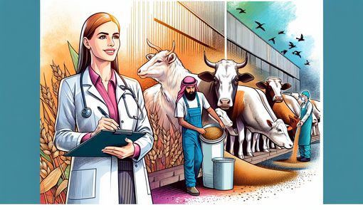 Ruminant Nutritionist