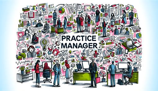 Practice Manager