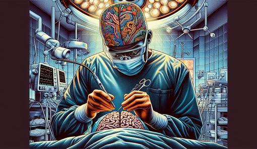 Neurosurgeon