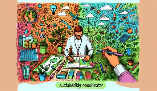 Sustainability Coordinator