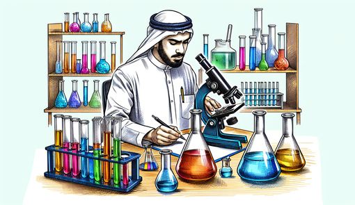 Bioanalytical Chemist