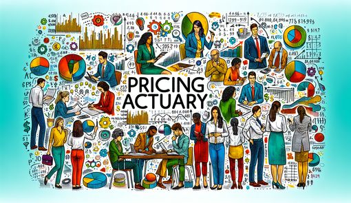 Pricing Actuary