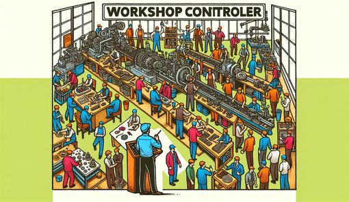 Workshop Controller