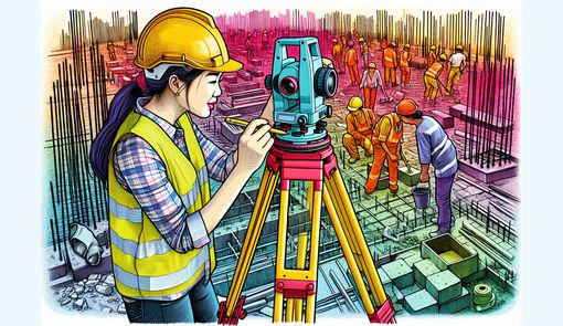 Construction Surveyor