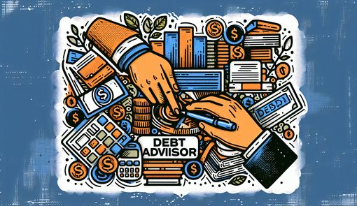 Debt Advisor