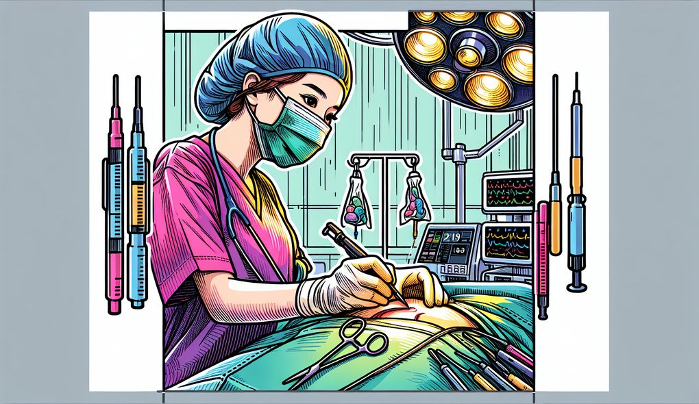 What are the key skills required to be a successful Pediatric Surgeon?