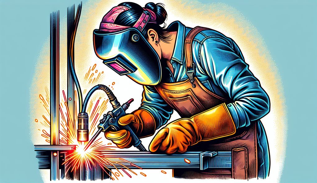 Welding Technician