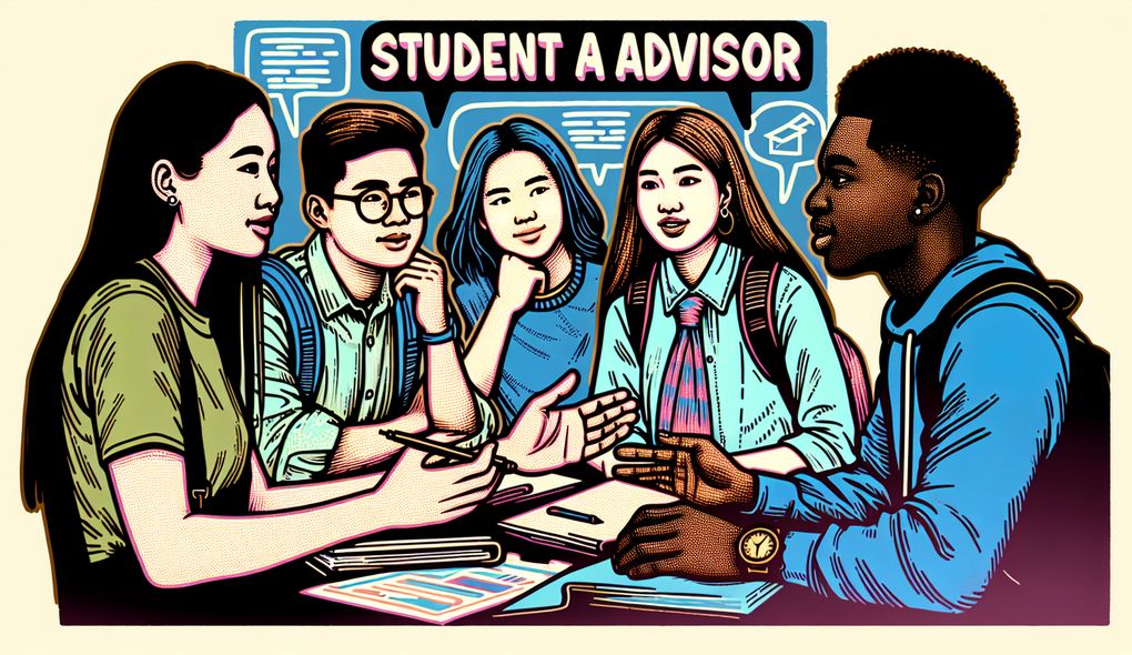 Student Advisor