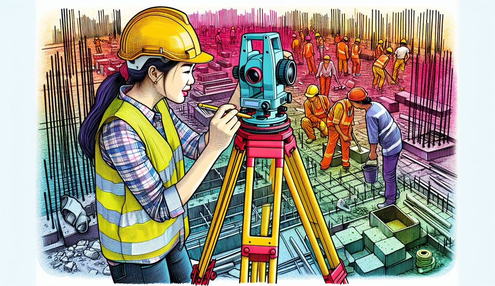 Construction Surveyor